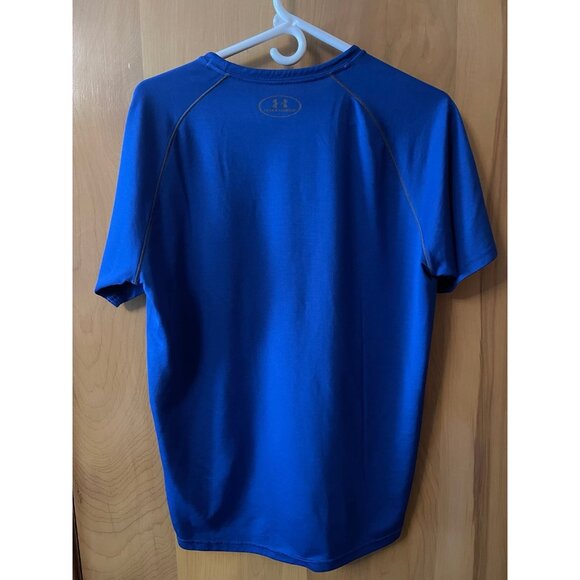 Under Armour - Heat Gear - Loose Fit - Medium - Picture 2 of 7